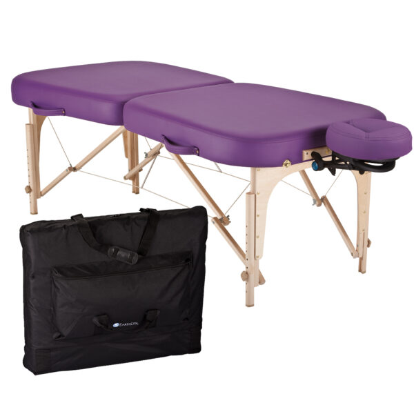 Earthlite Infinity (Reiki) Massage Table