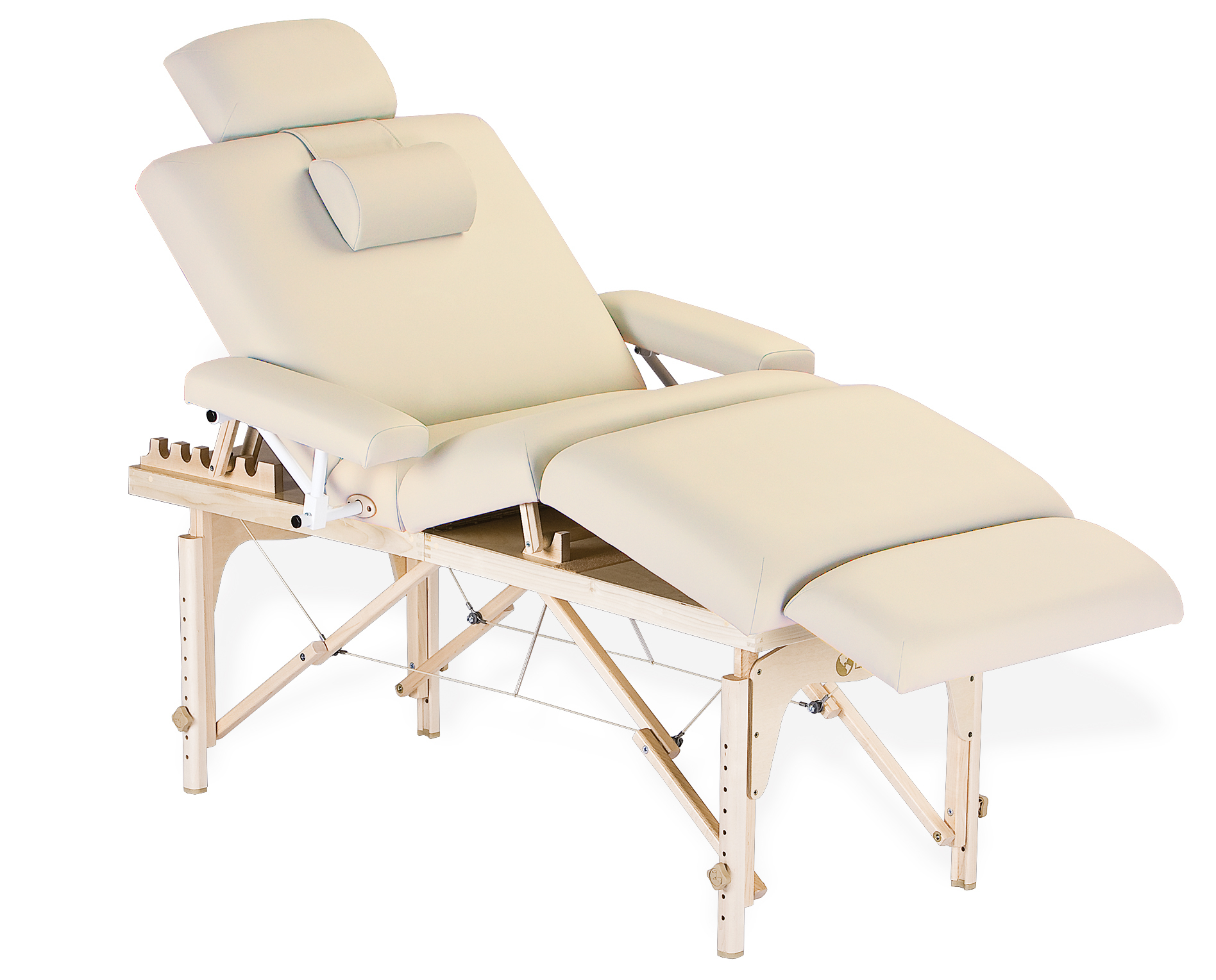 Table de massage portable Earthlite Calistoga