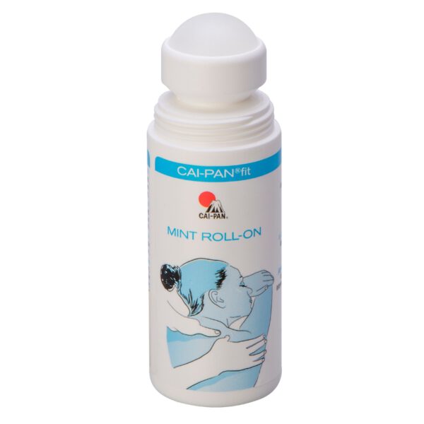 CAI-PAN Mint Massageroller / Muskelroller | Sport & Sauna