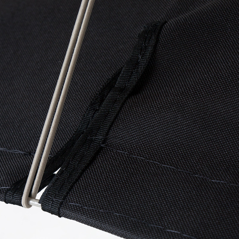 Accesorio hamaca Earthlite estante textil