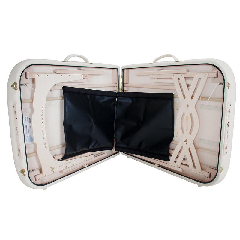 Accesorio hamaca Earthlite estante textil