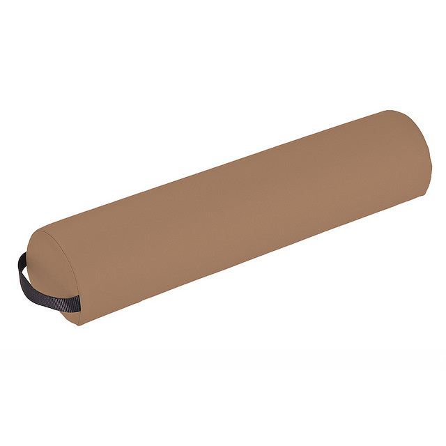 Bolster 3/4 round