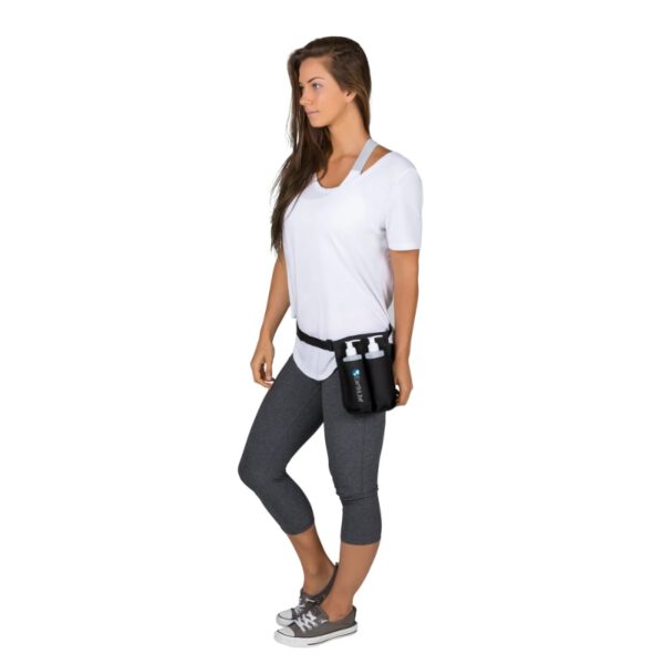 Massageöl Holster Earhtlite