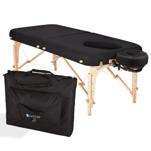 Earthlite Spirit Pregnancy Massagetafel