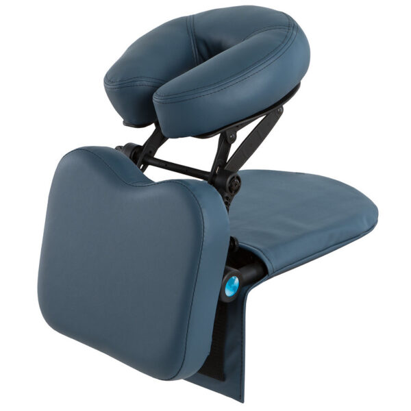 Travelmate II blauw