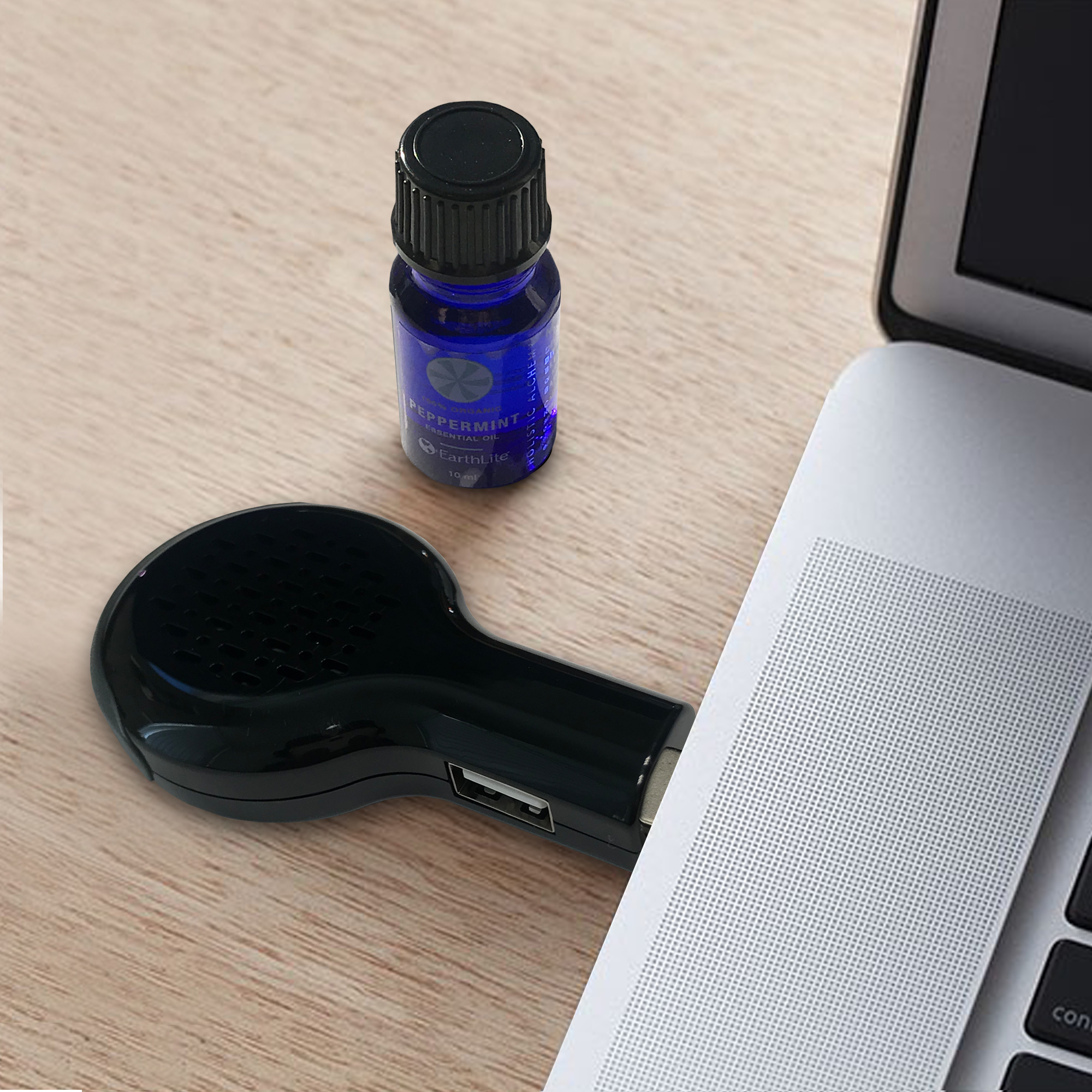 Mini Aromatherapie USB Diffuser