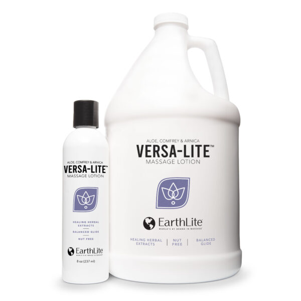 Versa-Lite Massage lotion