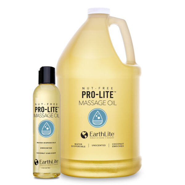Earthlite Noten VrijePro-Lite Olie