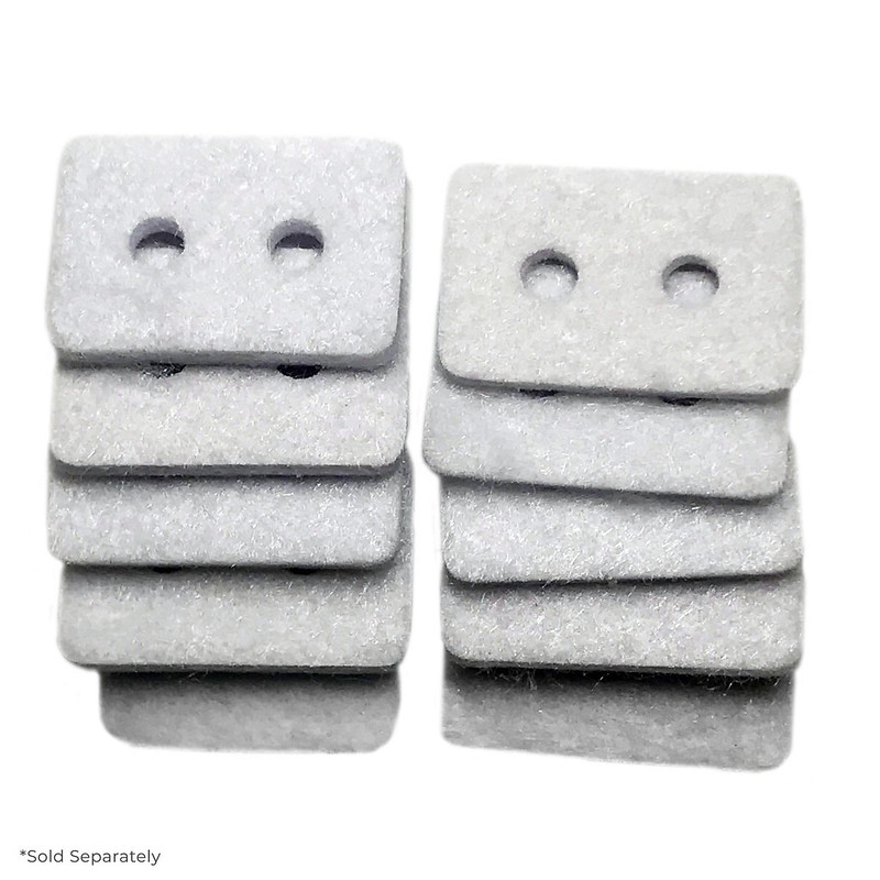 Mini Aromatherapy USB Diffuser Refill Pads