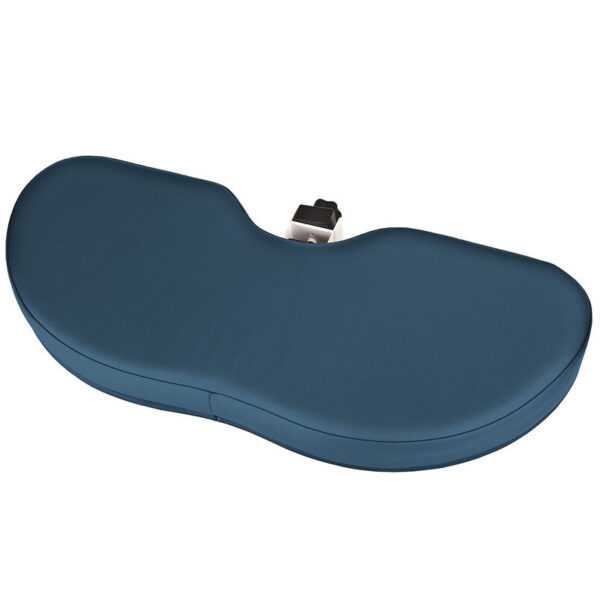 Earthlite armrest deluxe hanging blauw