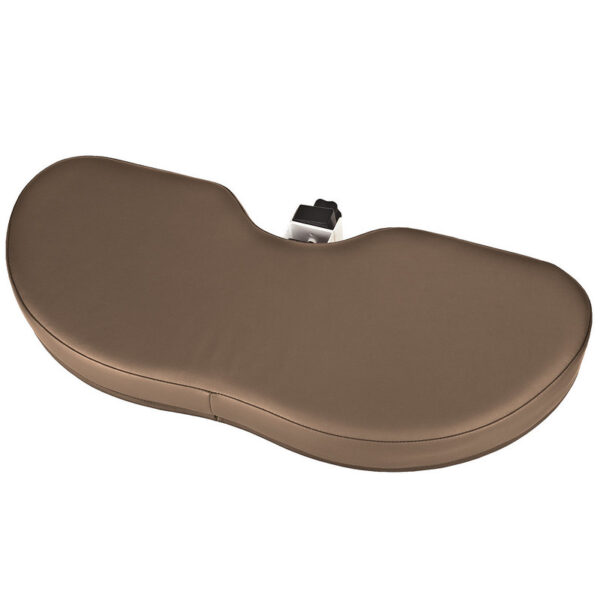 Earthlite armrest deluxe hanging latte