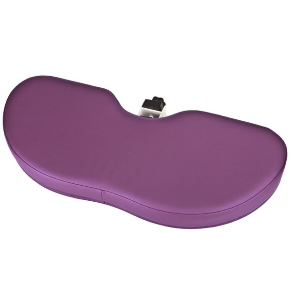 Earthlite armrest deluxe hanging paars