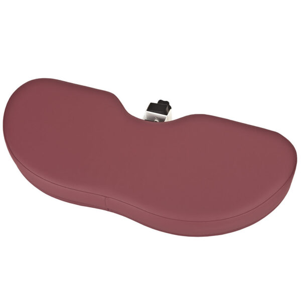 Earthlite armrest deluxe hanging bordeaux