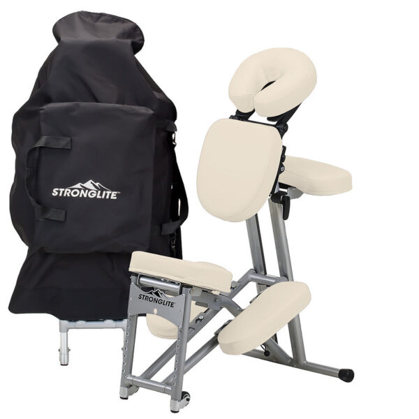 Massagestoel ErgoPro2