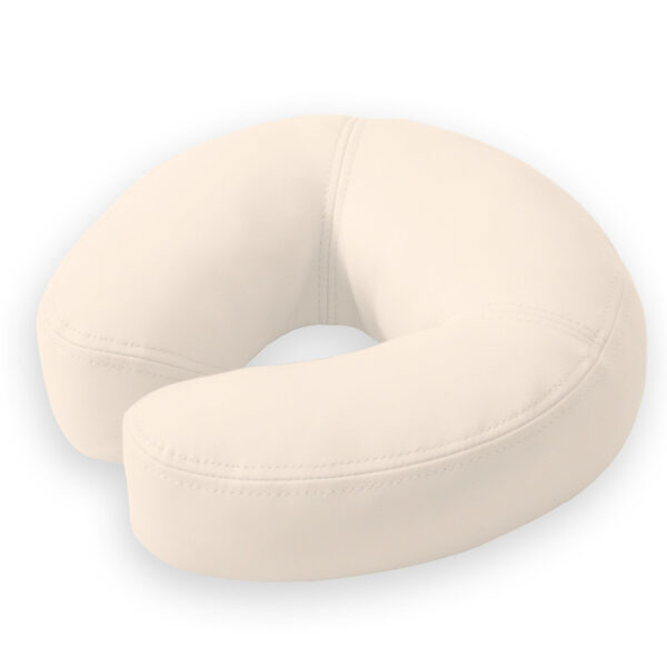 Standard Face Pillow Vanille Cremé