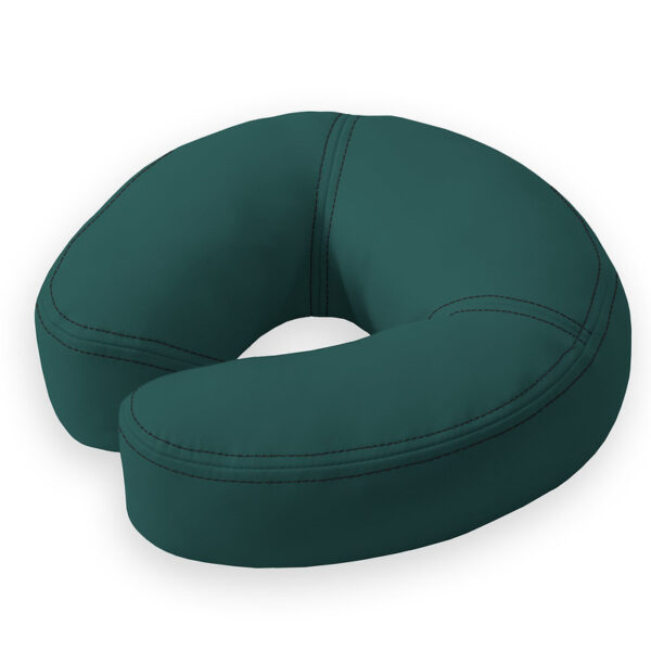 Standard Face Pillow Groen