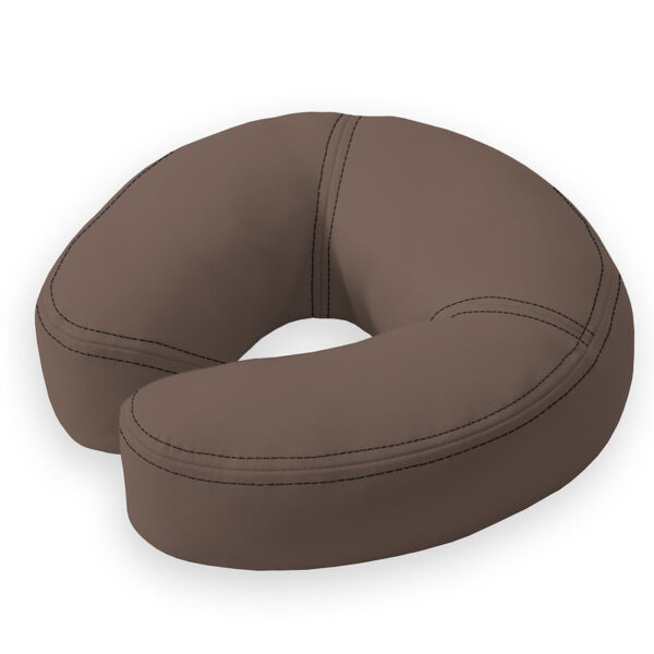 Standard Face Pillow bruin