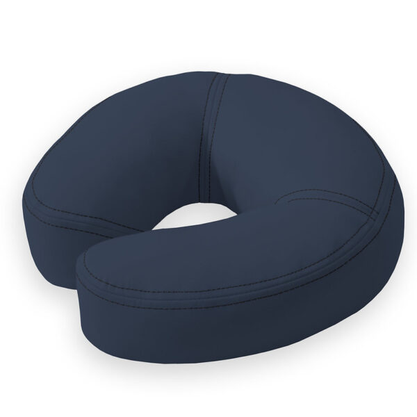 Standard Face Pillow Blauw