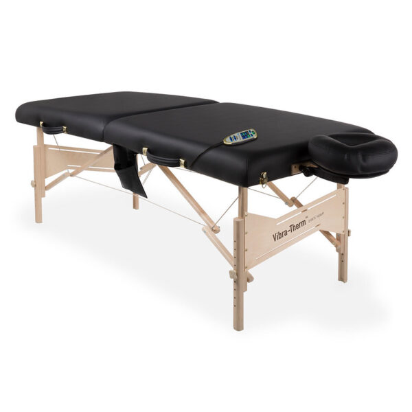 Earthlite Vibra-Therm™ Camilla de Masaje Profesional