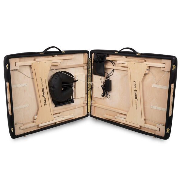 Earthlite Vibra-Therm™ Professionele Massagetafel