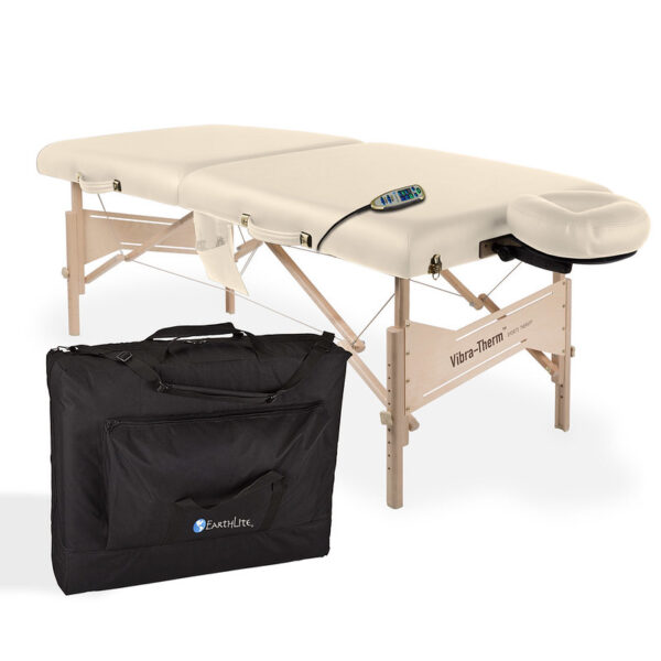 Earthlite Vibra-Therm™ Professionele Massagetafel