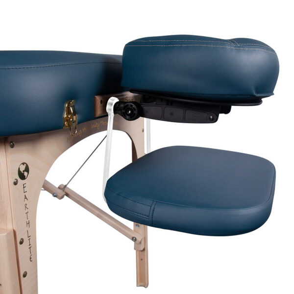 Earthlite armsteun voor stronglite massagetafels