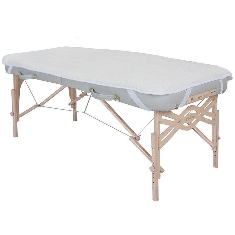 Earthlite Basic Fleece Pad Set