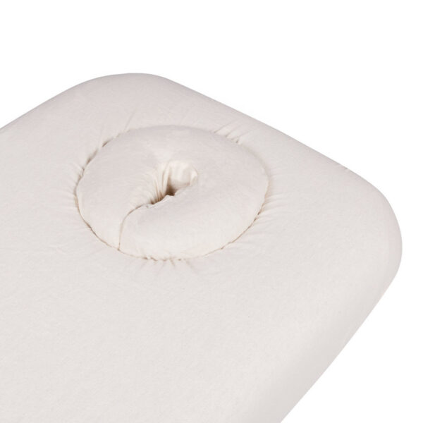Earthlite Dura-Luxe Flanel sheet set PRO - Afbeelding 7