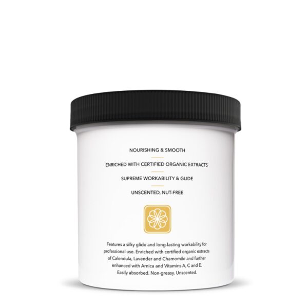 Earthlite Ever-Glide Massage Crème; 3,78 liter