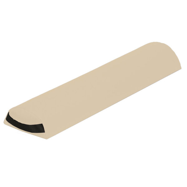 half ronde bolster