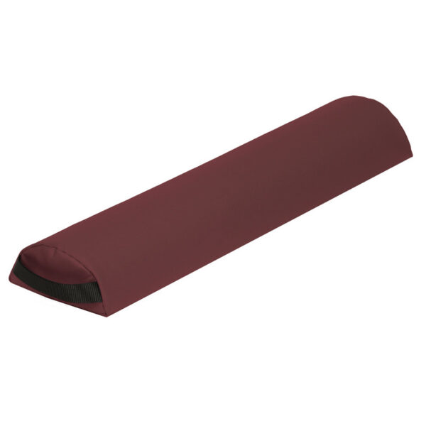half ronde bolster