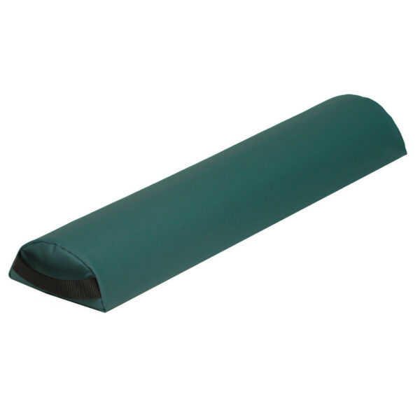 half ronde bolster