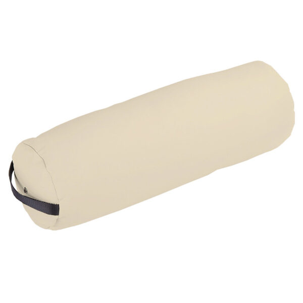 Earthlite Bolster flauschige Vanillecreme