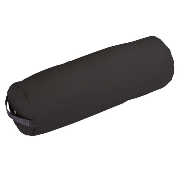 Earthlite Bolster fluffy black