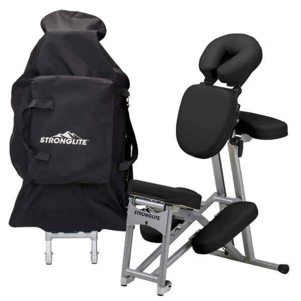 Stronglite ErgoPro 2 Zwart