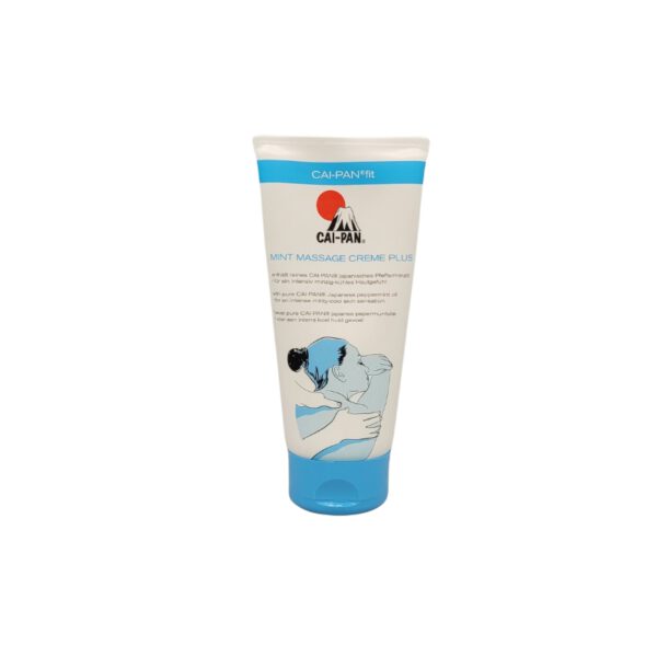 CAI-PAN Minze Massage Creme