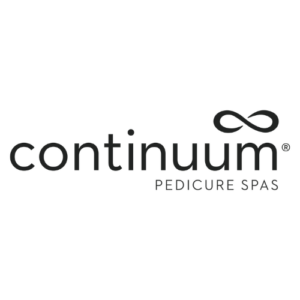 Continuum logo
