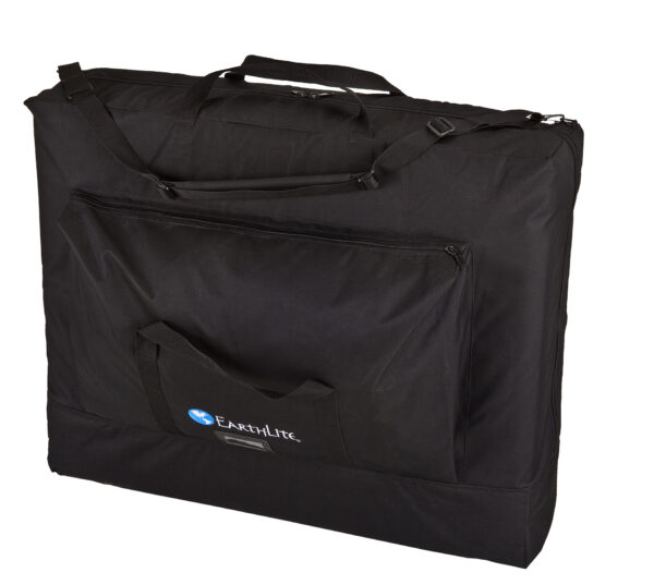 EarthLite Avalon XD Massagetafel Draagtas