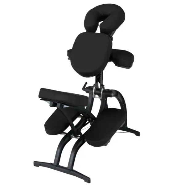 Earthlite Avila II Massagestoel Zwart