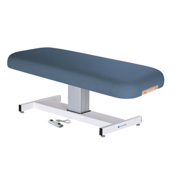 Earthlite Everest met flat top Blauw