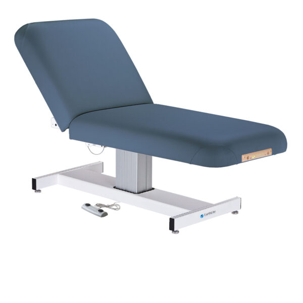 Earthlite Everest met tilt top Blauw