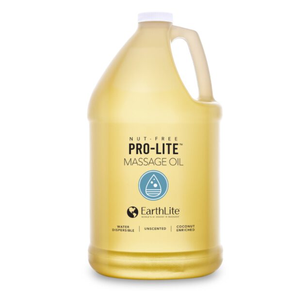 Earthlite Noten Vrije Pro-Lite Olie Groot