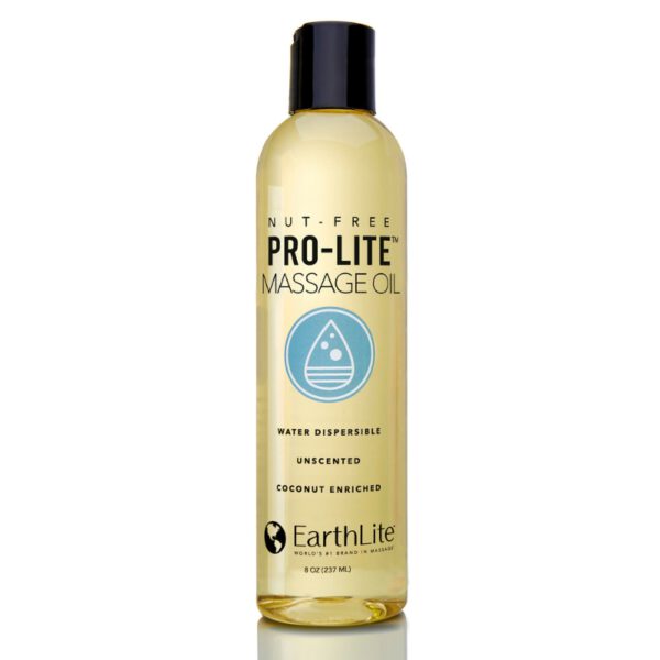 Earthlite Noten Vrije Pro-Lite Olie Klein