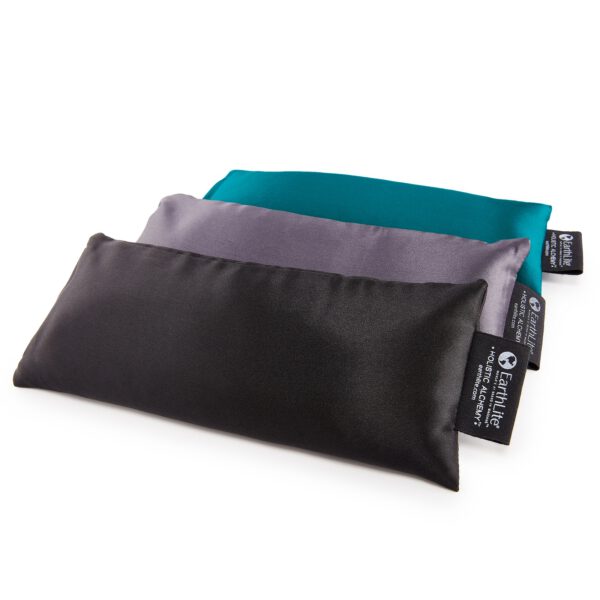 Holistic Alchemy therapeutisch oogkussen alle kleuren van het merk Earthlite