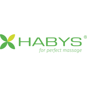 Habys logo