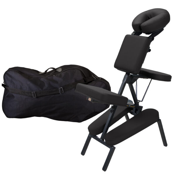 Inner Strenght Element massagestoel met draagtas
