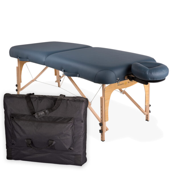 Inner Strength E2 Massagetafel Agate
