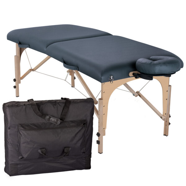 Inner Strength Element Reiki Massagetafel Agate
