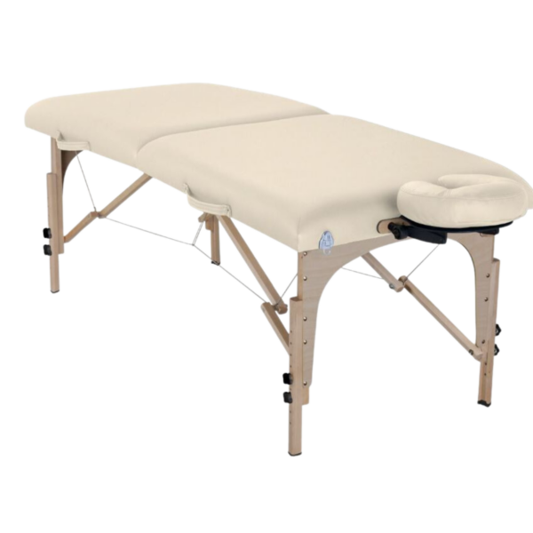 Inner Strength Element Reiki Massagetafel Vanilla Creme