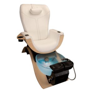 Pedicurestoelen